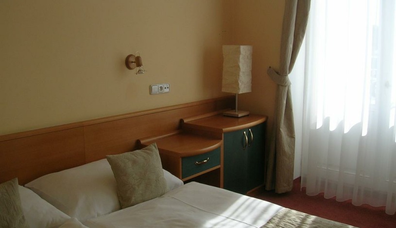 Kriváň Hotel Eagle Mariánské Lázně